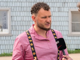Олег Сирота и ассоциация «Народный фермер» помогли спасти семейное хозяйство в Хабаровске
