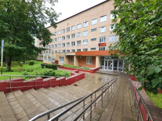 Как попасть на прием к специалисту Можайской больницы, если записи уже нет