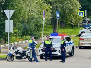 «Никогда не покупайте детям подобные игрушки»: в Раменском прошел рейд против опасных питбайков