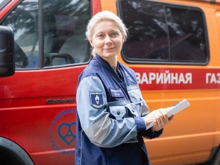 Газовые участковые встретятся с жителями Пушкино 18 августа
