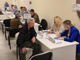 Жители Королева задали свыше 1600 вопросов властям с начала года