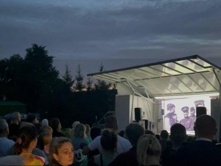 Ночной таран: жители Домодедово вспомнили подвиг Виктора Талалихина в Мансурово