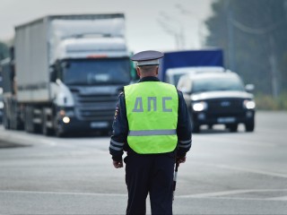 Водителей предупредили о введении новых штрафов с 1 сентября