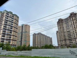 Подмосковье порадует единственный сухой день на дождливой неделе