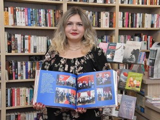 В обновленной библиотеке Власихи оборудуют хранилище на 40 тыс. книг