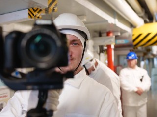 Блогеры и журналисты посетят подмосковные агрокомплексы