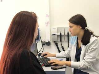 В Видновскую больницу обратилось более 20 человек после укусов животными