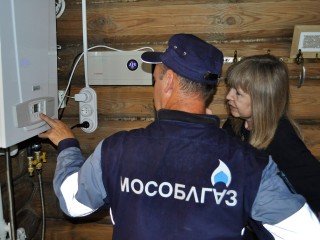 Исправность газового оборудования в Кирпичном проезде проверят 10 августа