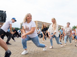 Спорт и иммунитет: врач из Видного развенчала мифы о тренировках