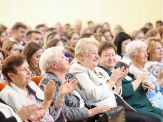 Почти 300 учителей пришли работать в школы Красногорска в этом году