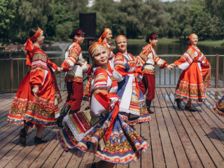 В Красногорске пройдет «Ночь в парке» с мастер-классами, концертами и ярмарками