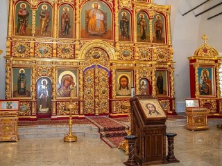 Три Спаса в августе: как в Одинцове будут отмечать Медовый, Яблочный и Ореховый праздники