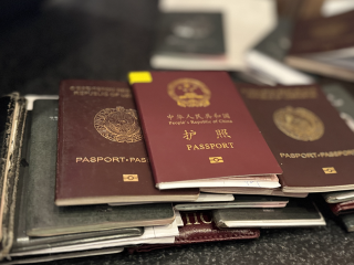 В Солнечногорске задержали мигрантов с нарушениями режима пребывания