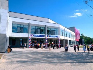 Сергиев Посад вошел в ТОП-городов Подмосковья с сильнейшими школами