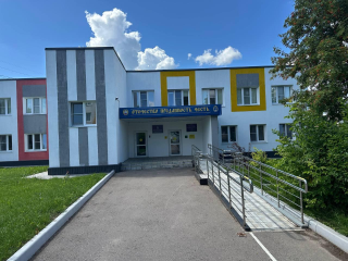 В Ильинской школе завершают подготовку учебных помещений к новому учебному году