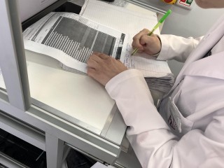 Пневмония и онкология: с помощью нового флюорографа в Шатуре обследовали 1,5 тыс. жителей