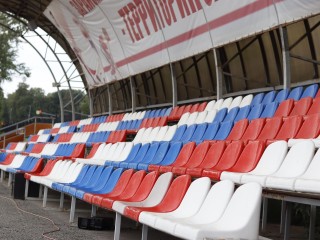 В Зарайске отремонтируют стадион и построят дорогу