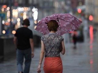 Погода на 1 сентября в Подмосковье: прогноз синоптика