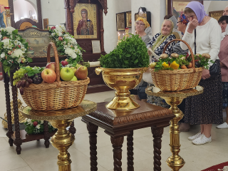 Церковный праздник 19 августа: что сделать на Преображение Господне, чтобы не лишиться благополучия