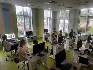 Дети из Коломны научились работать с нейросетями и создавать свои игры