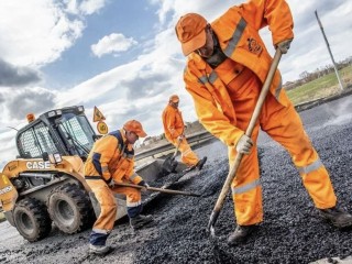 Строительство трассы в лобненском микрорайоне Восточный не затронет застройку
