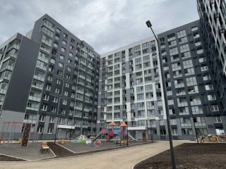 В Подмосковье расселили 254 аварийных помещения