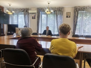 Власти Богородского округа взялись за решение проблем жителей в области ЖКХ
