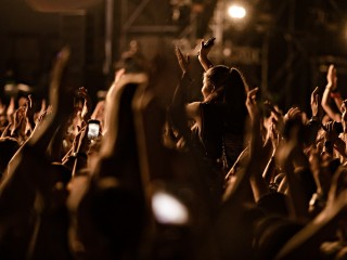 Кавер-группа MOLOKO выступит на Дне города Шаховская 16 августа