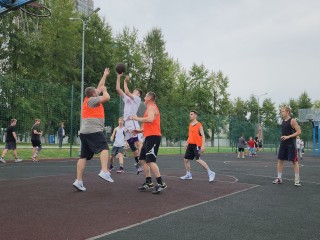 День физкультурника отметят спортивными турнирами на семи площадках Клина
