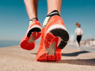 На дружеском забеге в Солнечногорске спортсмен поставил впечатляющий рекорд