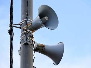 Жителям Котельников не стоит паниковать из-за звука сирен 6 августа