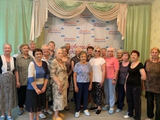 Жителей Балашихи приглашают к участию в конкурсе «Живое слово»