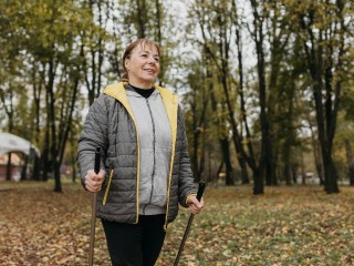 Ружане станут участниками «Дня ходьбы»