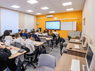 В Подмосковье объявили ТОП-3 лучших образовательных учреждений
