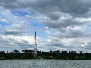 Сильный дождь и шквалистый ветер обрушатся на Подмосковье