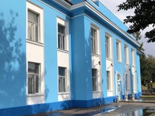 В Лотошине капитально отремонтируют детскую школу искусств