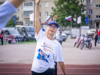 Горожан ждут 16 августа на фестивале «Здоровый округ — Люберецкий округ»