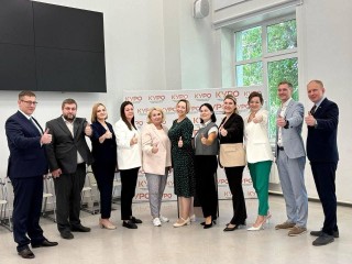 В Подмосковье завершилась аттестация будущих лидеров образования