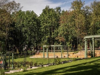 В Раменском парке пройдут бесплатные спортивные и развлекательные мероприятия