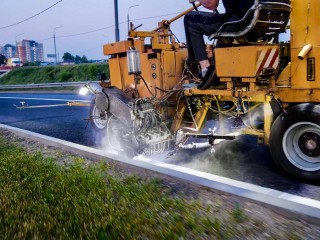 Дорожные службы Подмосковья приступили к пятому циклу летнего содержания дорог