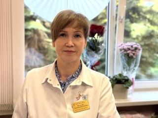 Нарколог из Лыткарина призывает жителей отказаться от алкоголя