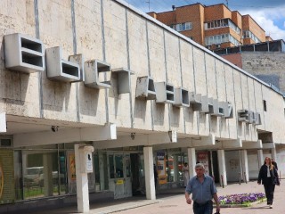 В Подольском выставочном зале 2 августа откроется выставка «Русский вихрь» художника Валерия Беленикина