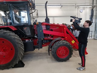 Опубликованы списки поступивших в бронницкий автодорожный колледж