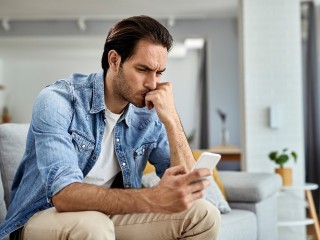 Пользователей Android предупредили о новом вирусе, замаскированном под логотипом Центробанка