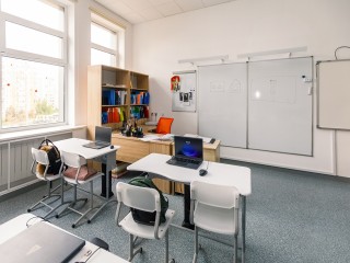 Цифровой прорыв: молодые учителя информатики Подмосковья подготовили более 650 высокобалльников