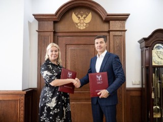 В Люберцах построят новый спа-комплекс