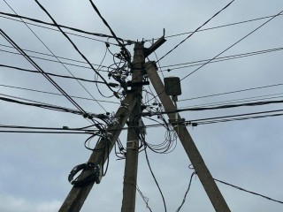 Электроснабжению Подмосковья угрожают незаконные линии связи