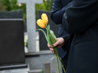 Что нельзя делать после похорон близкого родственника