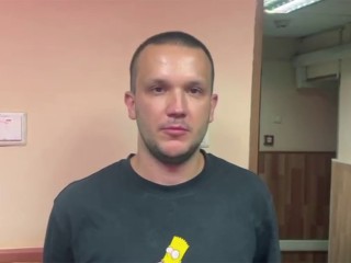 Полицейские задержали в Лобне подозреваемого в разбойном нападении