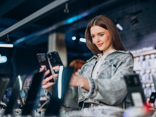 Новые смартфоны резко упали в цене